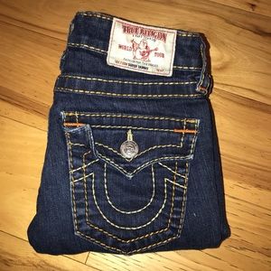 True religion jeans